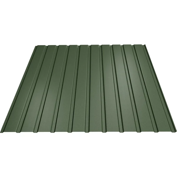 Tablă cutată BILKA T8 mat