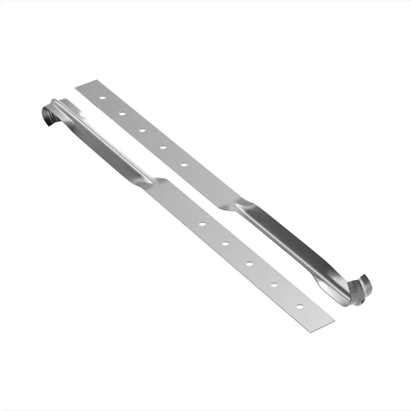 Bridă Jgheab BILKA Magnelis