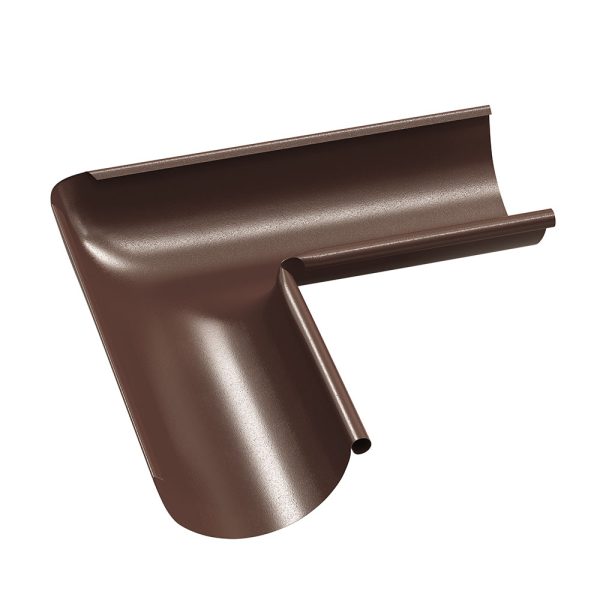 Colțar interior BILKA Lucios