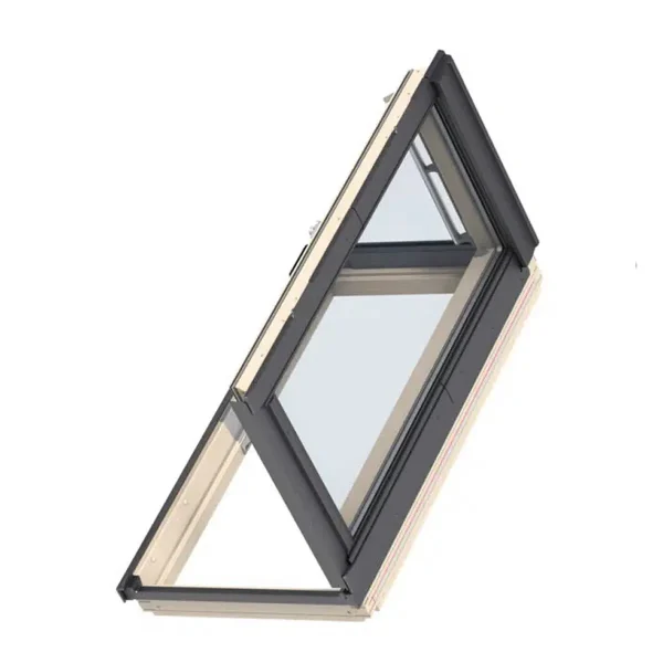 Ieșire pe acoperiș VELUX GXL 3070 FK06