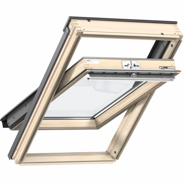 Fereastra de mansarda VELUX GLL 1061 PK08 STANDARD PLUS