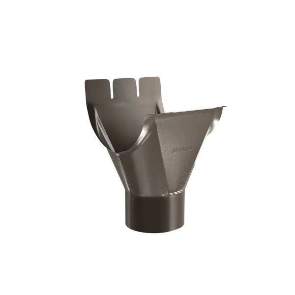 Racord Jgheab-Burlan BILKA Mat