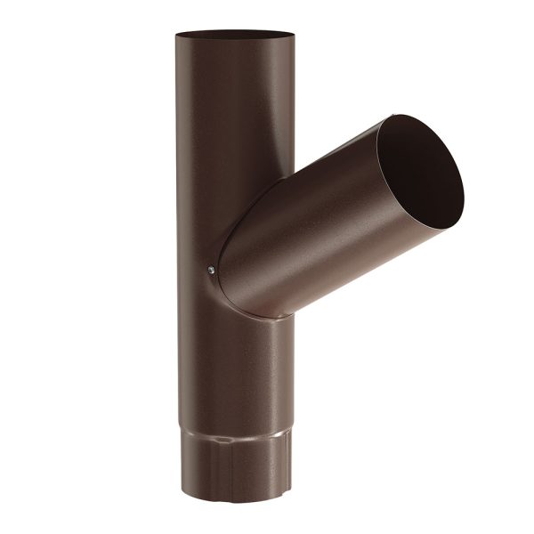 Ramnificație burlan BILKA Lucios