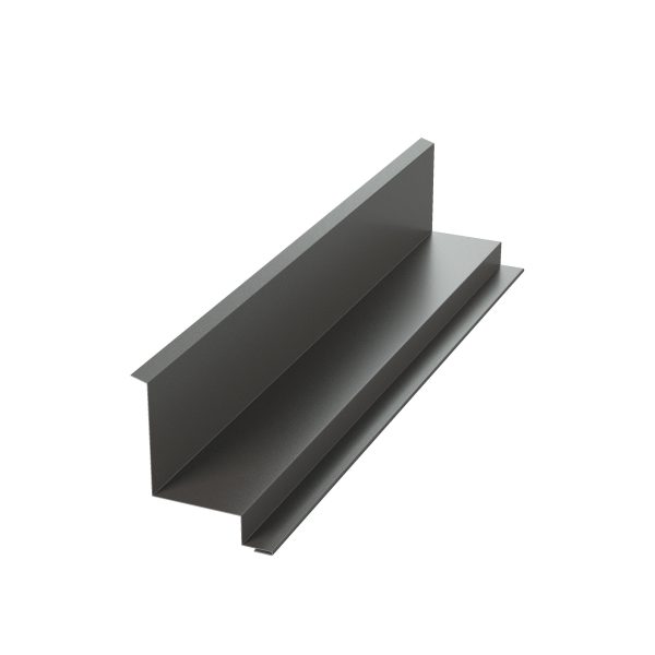 Bordură perete laterală BILKA Grande Mat 2m