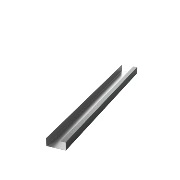 Suport coamă Retro BILKA Lucios 2m