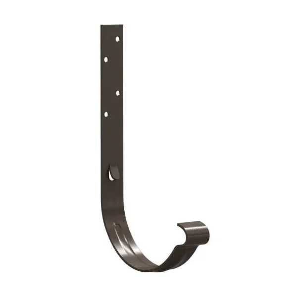 Cârlig Jgheab 160 BILKA Mat