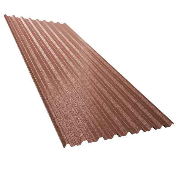 Tablă cutată WETTERBEST W18 Neomat