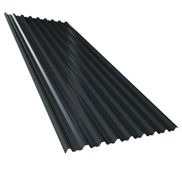 Tabla cutată WETTERBEST W18 Suprem