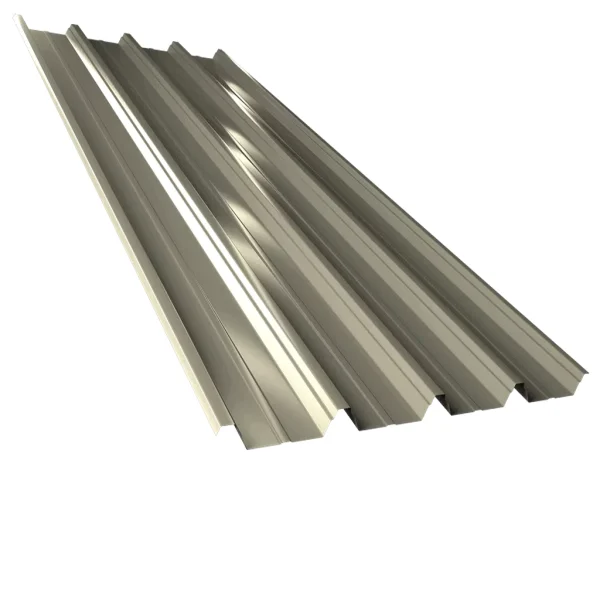 Tabla cutată WETTERBEST W35 Lucios