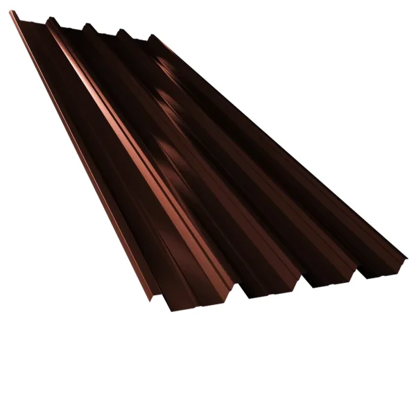 Tabla cutată WETTERBEST W35 Suprem