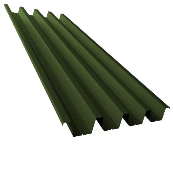 Tabla cutată WETTERBEST W60 Mat
