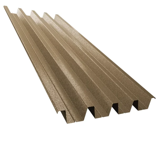 Tabla cutată WETTERBEST W60 Neomat