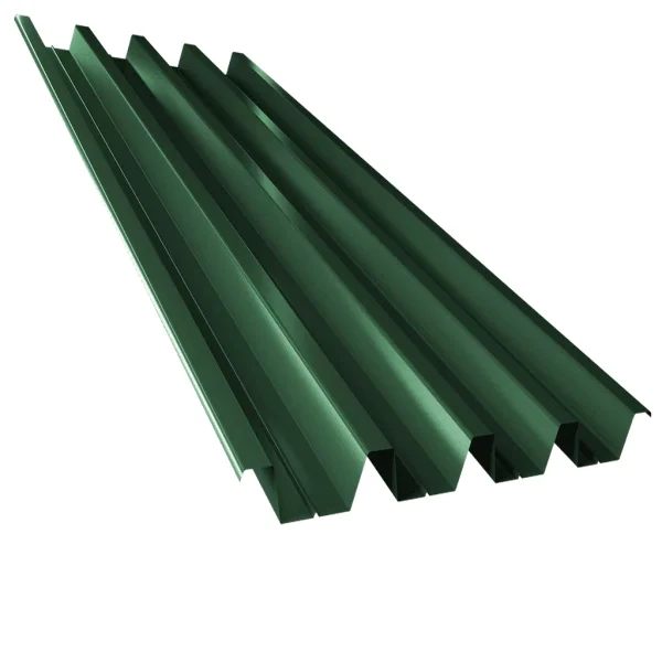 Tabla cutată WETTERBEST W60 Lucios