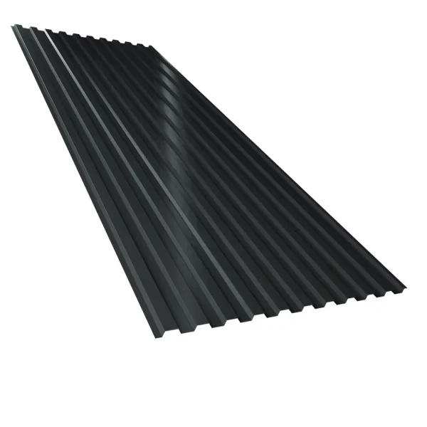 Tablă cutată WETTERBEST W8 Suprem