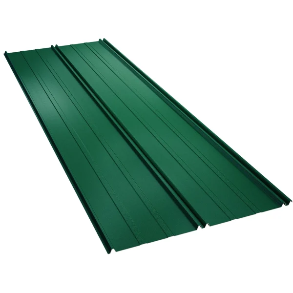 Tabla prefălțuită BILKA Retro Duo mat