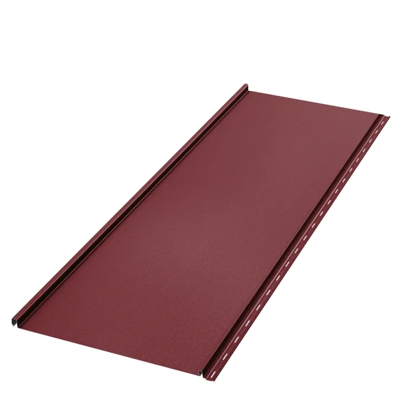 Tabla prefălțuită Wetterbest Click Elegant 340 fără profilare Lucios