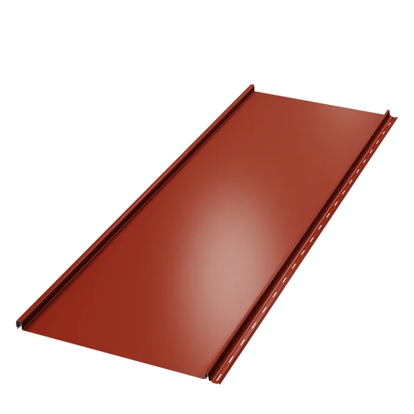 Tabla prefălțuită Wetterbest Click Elegant 550 fără profilare Lucios