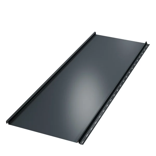 Tabla prefălțuită Wetterbest Click Elegant 550 fără profilare Suprem