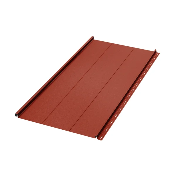 Tabla prefălțuită Wetterbest Click Elegant 550 cu două cute Mat