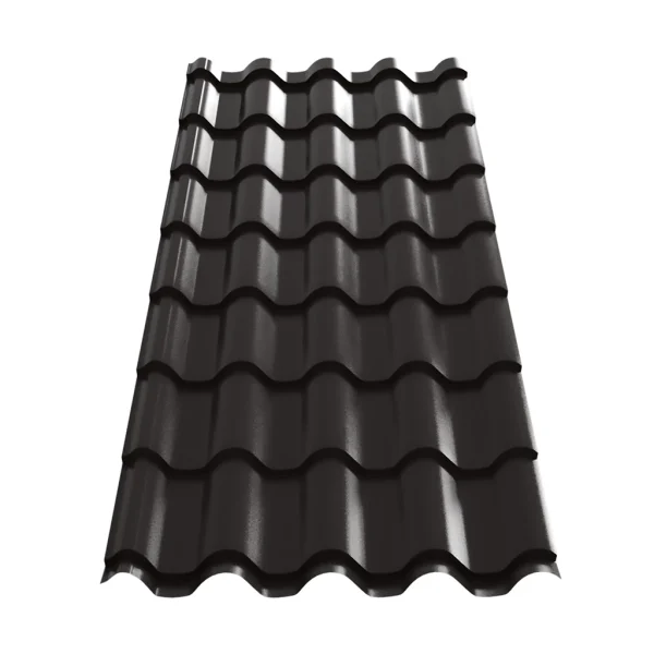 Țigla metalică WETTERBEST Colosseum Neomat