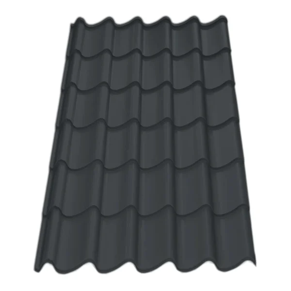 Țigla metalică WETTERBEST Imperator Neomat