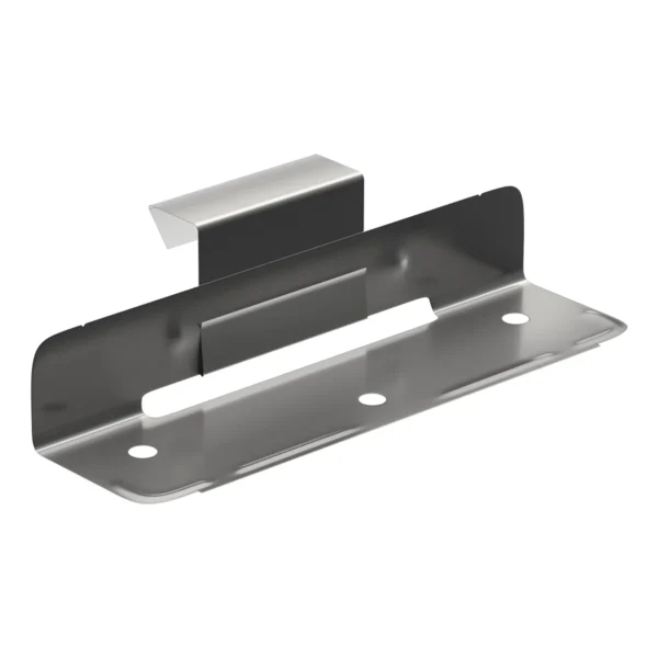 Clemamobilă falț vertical