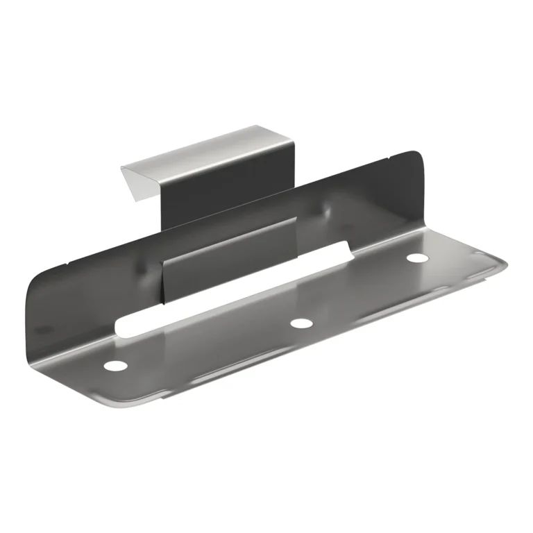 Clemamobilă falț vertical