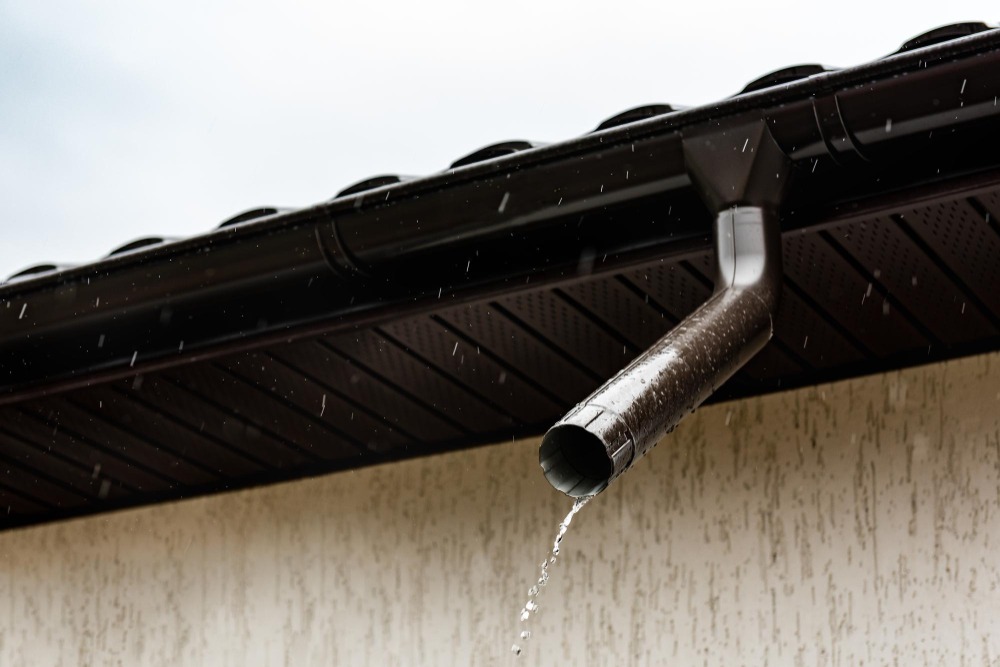 Cum dimensionezi corect sistemul pluvial